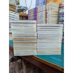 TRUYỆN TRANH NHẤT QUỶ NHÌ MA THỨ BA TAKAGI 276560