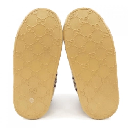 Giày bốt GUCCI 762178 658386