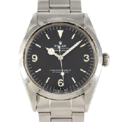 Đồng hồ Rolex Explorer I 1016 SS tự động - Hàng hiệu chính hãng