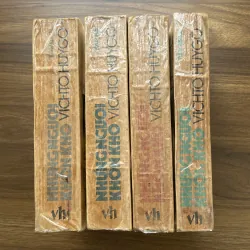 Những người khốn khổ - Vichto Huygô 989847