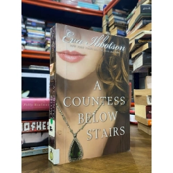 A Countess Below Stairs - Eva Ibbotson