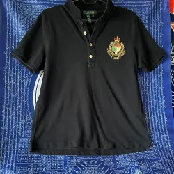 Áo polo RalphLauren