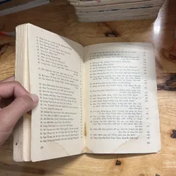 II Sách Xưa: Thơ Văn Nguyễn Quang Bích - 1973 705161