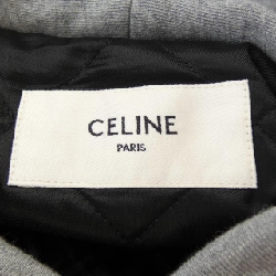 セリーヌ CELINE 2W65B912X Jacket - Hàng hiệu Authentic 891190