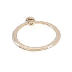 Nhẫn Mil Kashikei 0.20CT - Hàng hiệu Chính hãng 835467