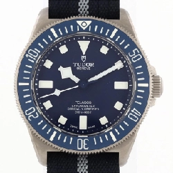 Tudor Pelagos FDX TI M25707B/23-0001 TI tự động - Hàng hiệu Authentic