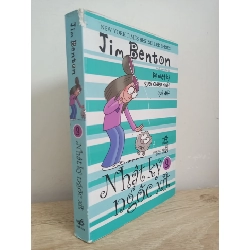 [Phiên Chợ Sách Cũ] Nhật Ký Ngốc Xít - Tập 3 (2018) - Jim Benton S1507