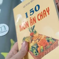 Combo Nấu Ăn: Cocktail Bỗ Dưỡng, 150 Món Chay, 151 Món Đãi Khách 727283