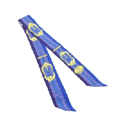 Khăn quàng cổ BRIDE DE COUR của Hermès 061517S