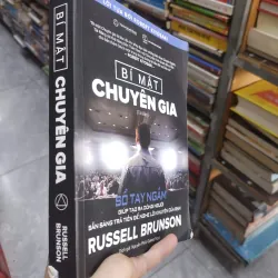 Sách: Bí mật chuyên gia - Russell Brunson (B1) 716408