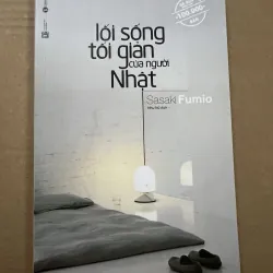 Lối sống tối giản của người Nhật