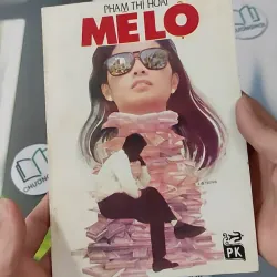 [MIỄN PHÍ BỌC SÁCH] [XƯA] Mê Lộ (1989) - Phạm Thị Hoài 997663