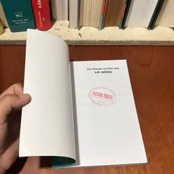 II Văn Học: Văn Chương Và Nhân Cách - Võ Hồng - 2013 719514