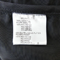 Moncler MONCLER 40119/50 Áo khoác - Hàng hiệu Chính hãng 887362