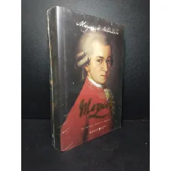 [Sách Cũ SCGR] Mozart Maynard Solomon mới 100% nguyên seal HCM1110