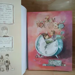 Một Ngày Của Bố - Thụ Nho, Thái Mỹ Phương 600391