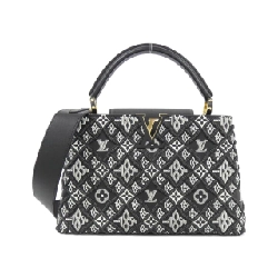 Louis Vuitton SINCE1854 Capucines MM M57358 Túi - Hàng hiệu Chính hãng