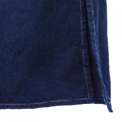 【Mã giảm giá】Gucci GUCCI chân váy 652886