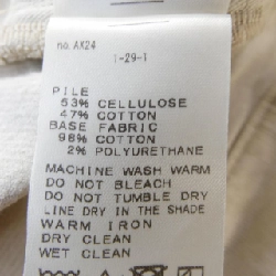 【Mã giảm giá】DEUXIEME CLASSE quần 655771