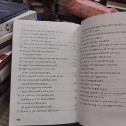 Sách: 50 cách hội họp thành công - Tác giả: Tiêu Phong 607335