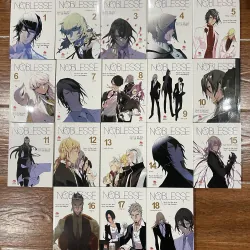 NOBLESSE full bộ 18 tập ( 15) 746712