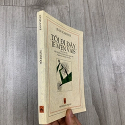 Tôi đi đây - Jean Echenoz. 1a3 508315