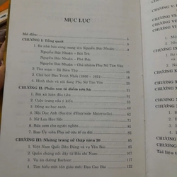 PHỤ NỮ TÂN VĂN PHẤN SON TÔ ĐIỂM SƠN HÀ - THIỆN MỘC LAN 506226