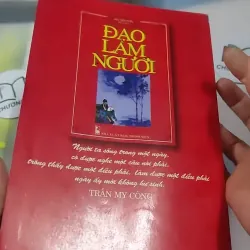 Đạo Làm Người - Hà Thuyên 727368