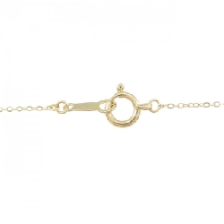 Mặt dây chuyền chữ cái đá AHK 0.03CT - Hàng hiệu Authentic 842416