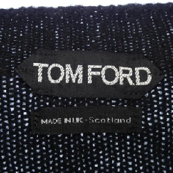 TOM FORD BRK80 TFK410 Áo len - Hàng hiệu Chính hãng 888905