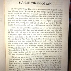 Tri thức cổ đại hoà nhập trong đời sống hiện đại - Phong thuỷ  707681