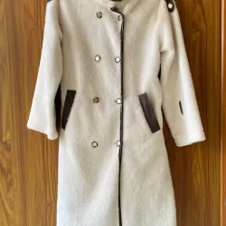 ÁO KHOÁC LÔNG ESKIMO GIỮ ẤM CỰC TỐT TRONG TRỜI TUYẾT, LANH***NEW 98%**TẶNG QUÀ+FREESHIP 582977