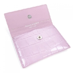 Ví thẻ ALEXANDER McQUEEN 656358