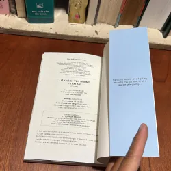 II Văn Học: Lữ Khách Ven Đường - Tâm An - 2023 907595