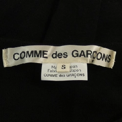 COMME des GARCONS GD-N002 Alisa Yoffe áo len 632429