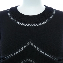 Burberry BURBERRY 8066269 Áo len - Hàng hiệu Chính hãng 824206