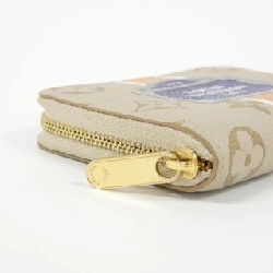 Ví tiền xu Louis Vuitton Monogram Zippy M82691 - Hàng hiệu Chính hãng 806121