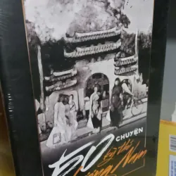 50 chuyện kỳ bí phương nam 977378