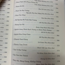 SỰ TÍCH CÁC THÀNH HOÀNG LÀNG THĂNG LONG HÀ NỘI 531921