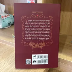 Khách sạn mặt nạ 2 565141