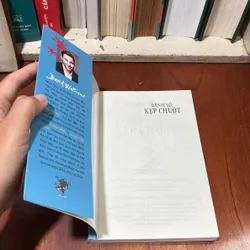 II Chuyện Hài Nước Ngoài: Bánh Mì Kẹp Chuột - DAVID WALLIAMS - 2019 722427