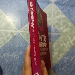 Tôn Tử binh pháp - tinh tuyển nghệ thuật thương trường - Phùng Hiếu 975029