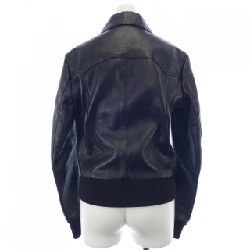 Áo khoác da CELINE 634570