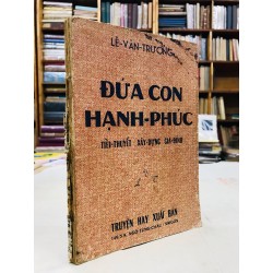 Đứa con hạnh phúc - Lê Văn Trương 125589