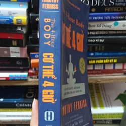 Cơ Thể 4 Giờ- Timothy Ferriss 543210