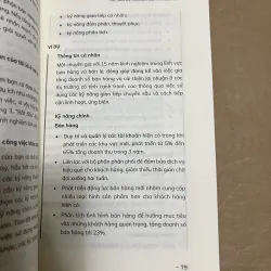 Trở thành ứng viên được săn đón 1025463