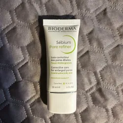 Kem Dưỡng Bioderma Giúp Se Khít Lỗ Chân Lông 30ml Sébium Pore Refiner