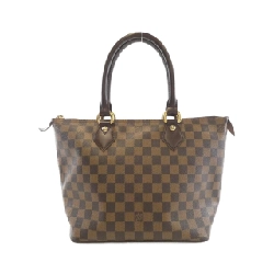 Túi Louis Vuitton Damier Saleya PM N51183