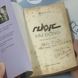 Rubic Kim Đồng - Nguyễn Phú Kim 688585
