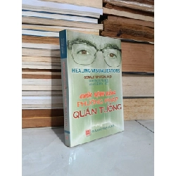 Chữa bệnh bằng phương pháp quán tưởng 190338